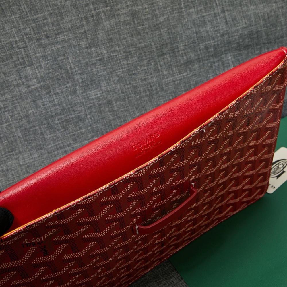 Modern Top Handle Bag – Limited Edition