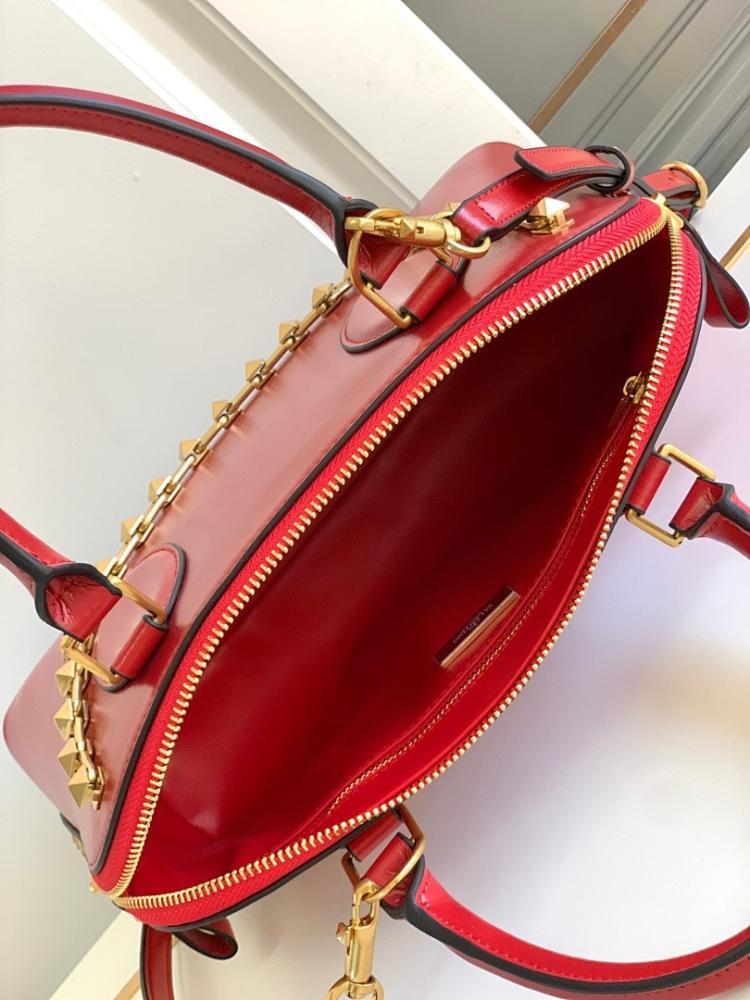 Stylish Premium Studded Crossbody Bag