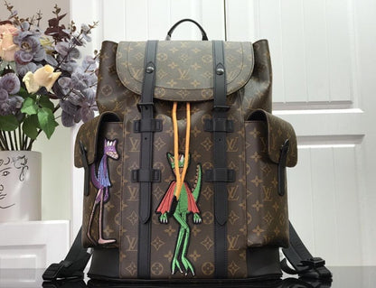 Luxury Backpack