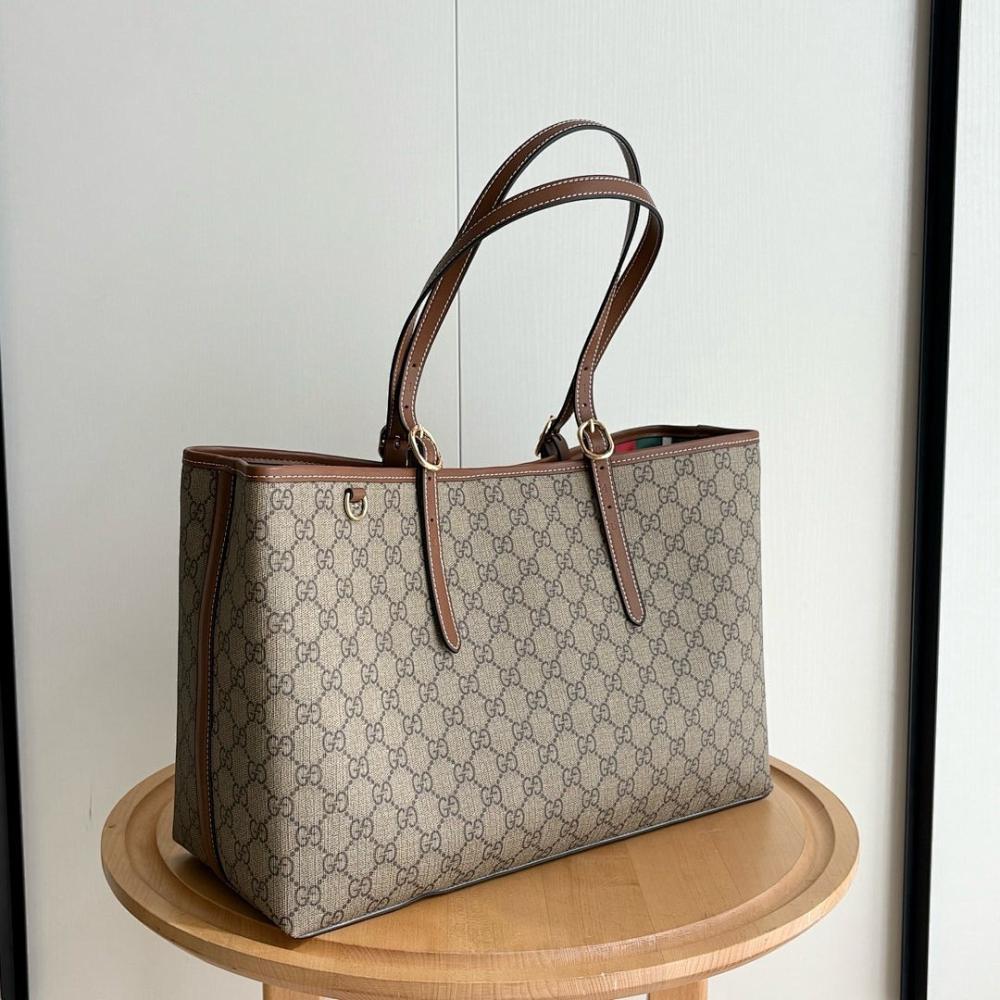 Ophidia Tote Bag