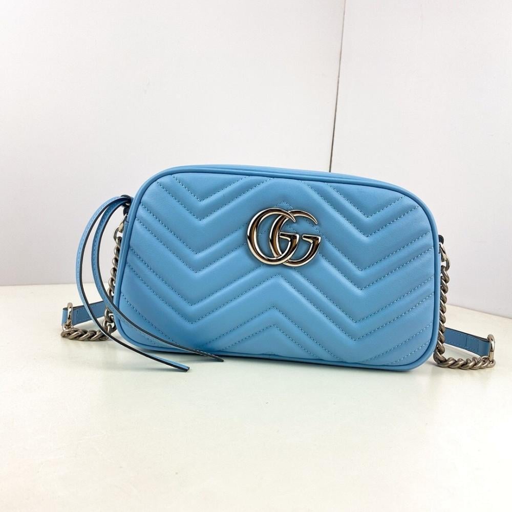 Modern Top Handle Bag – Limited Edition