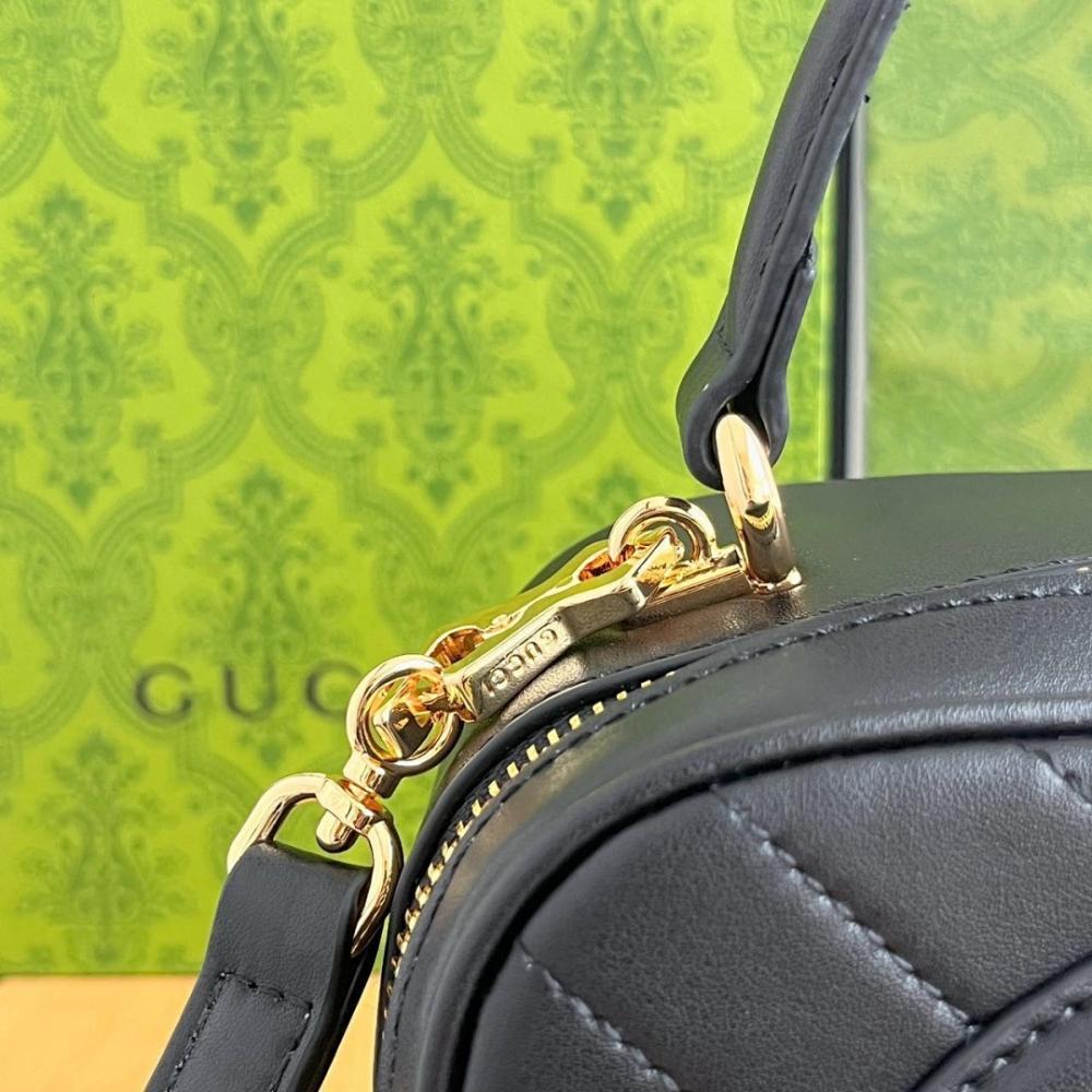 Luxury Leather Shoulder Bag – Special Edition