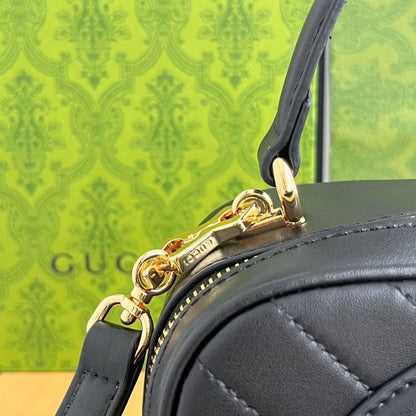 Luxury Leather Shoulder Bag – Special Edition