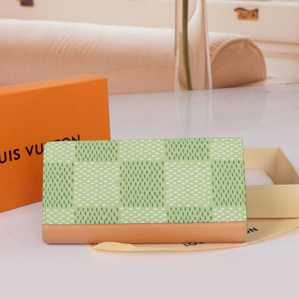 Elegant Stylish Leather Wallet