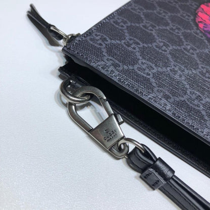 Luxury Leather Wallet