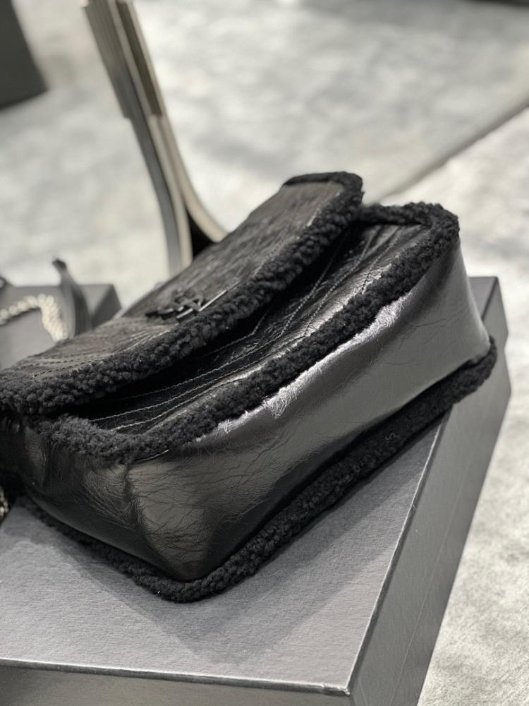 Elegant Stylish Leather Top Handle Bag