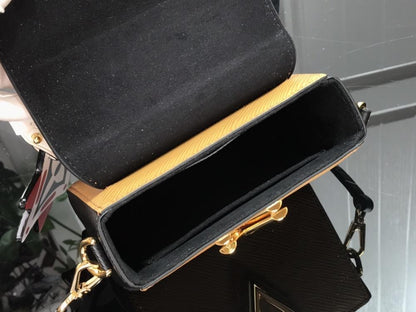 Top Handle Bag