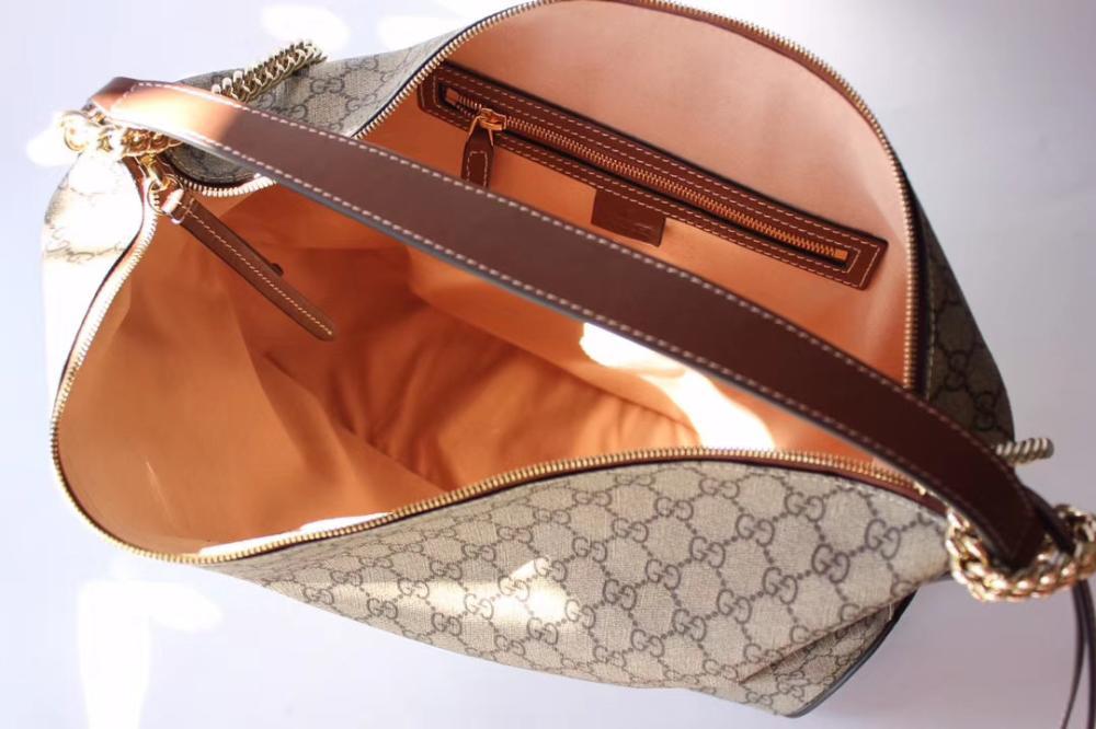 Classic Luxury Top Handle Bag