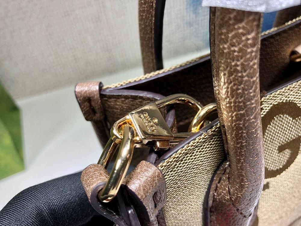 Alma Tote Bag