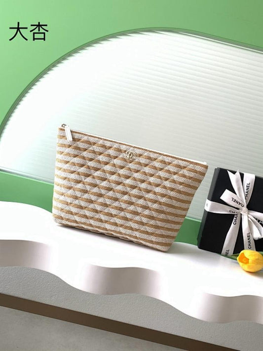 Classic Top Handle Bag