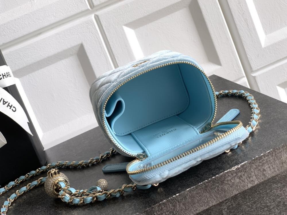 Top Handle Bag