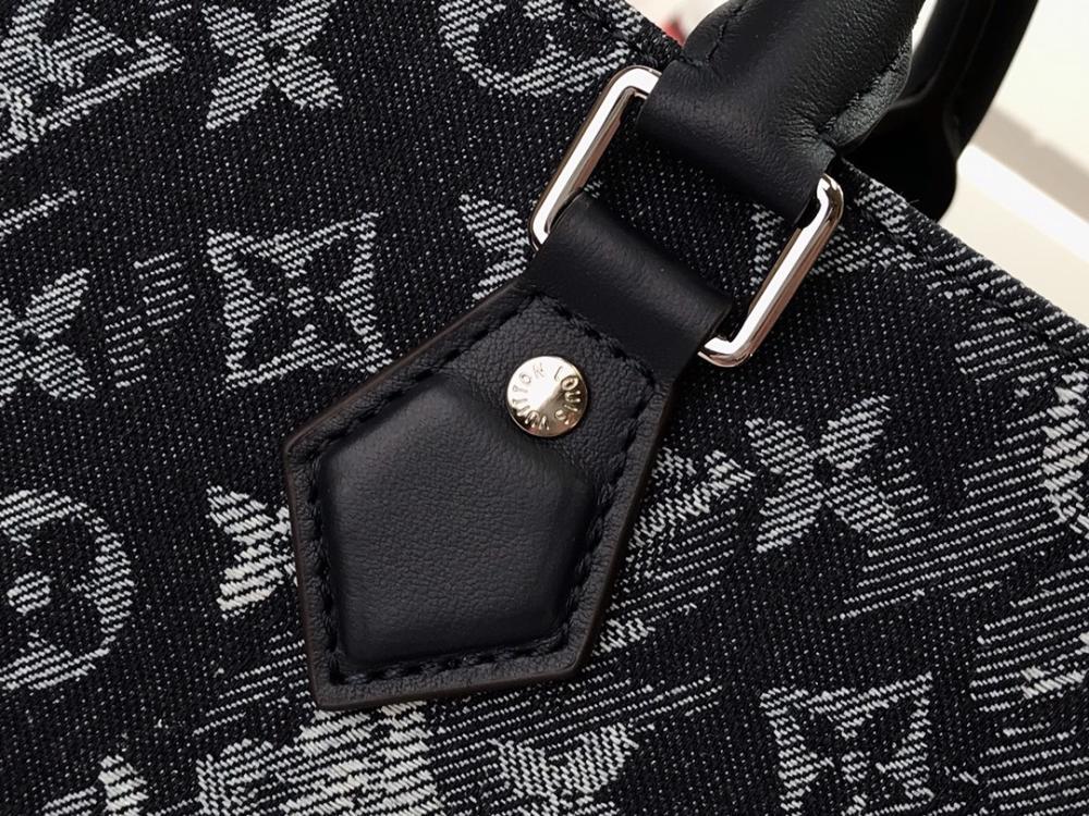 Top Handle Bag
