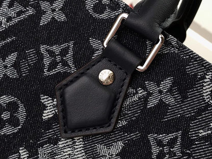 Top Handle Bag