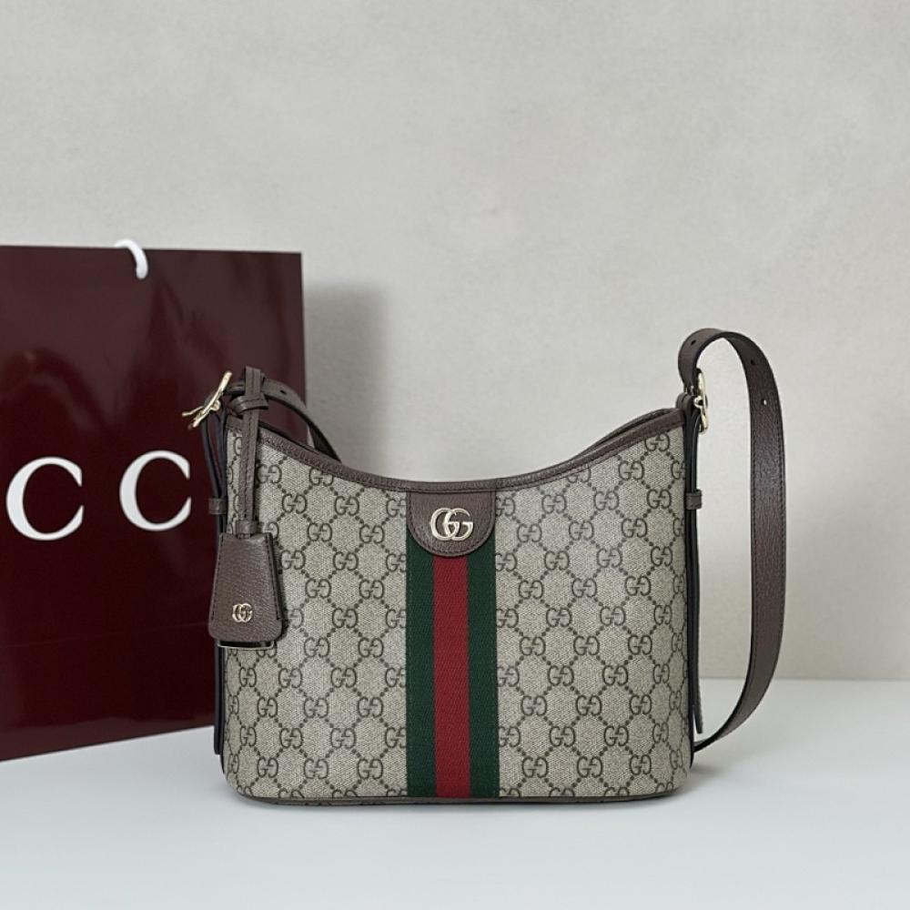 Elegant Top Handle Bag