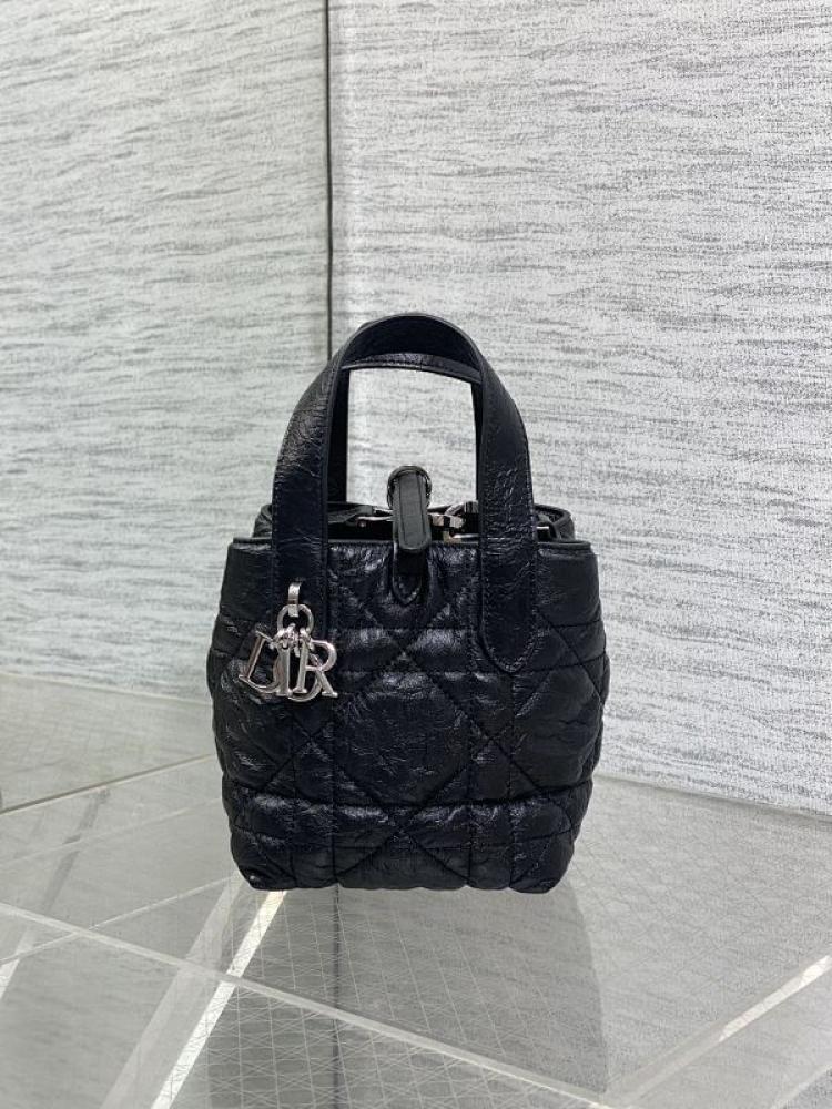 Leather Tote Bag
