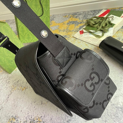 Luxury Crossbody Bag – Limited Edition