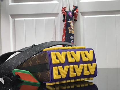 Messenger Bag