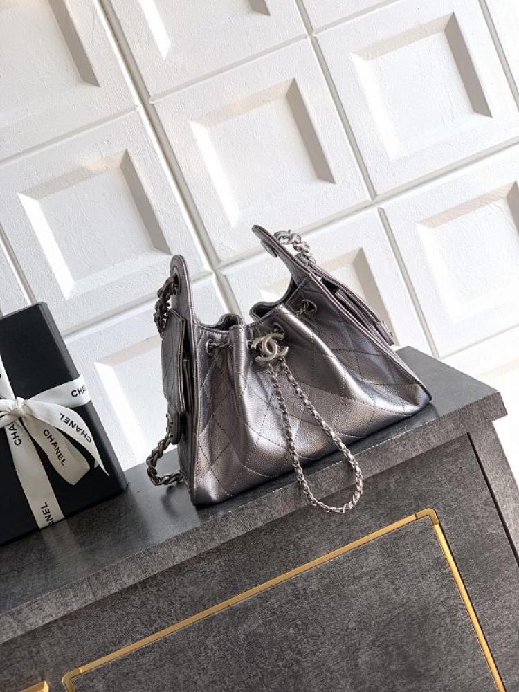 Bucket Bag