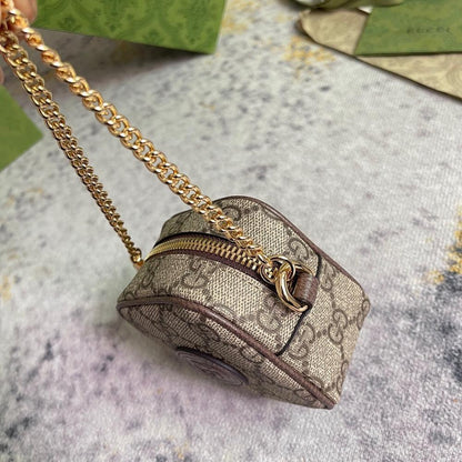 Modern Top Handle Bag – Limited Edition