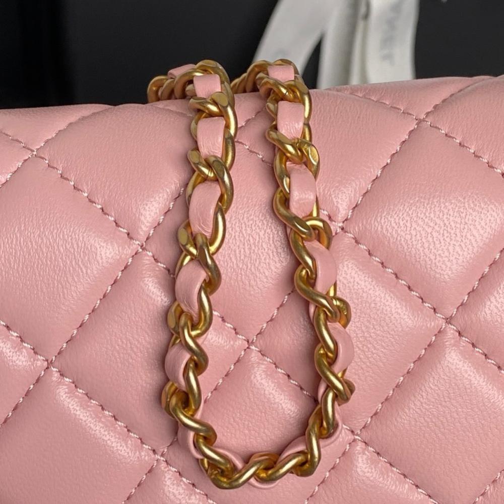 Top Handle Bag