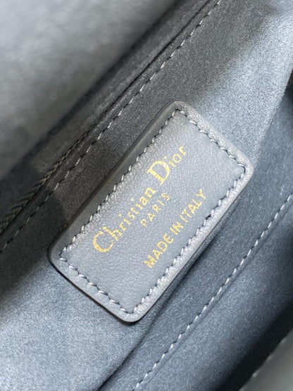 Luxury Top Handle Bag