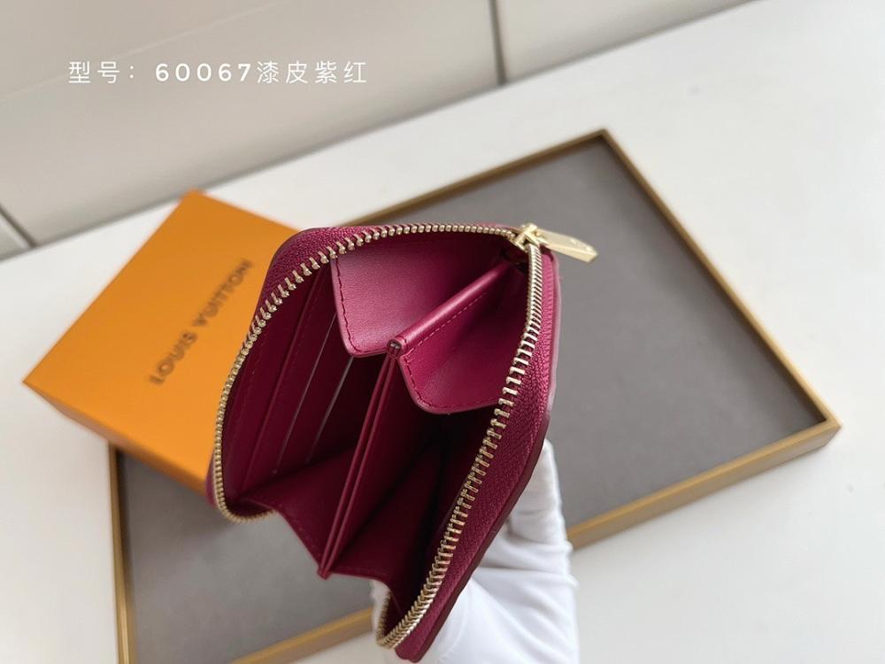 Luxury Leather Wallet – Limited Edition