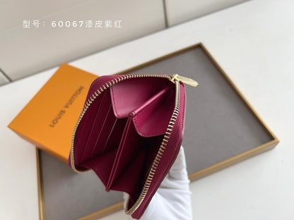 Luxury Leather Wallet – Limited Edition