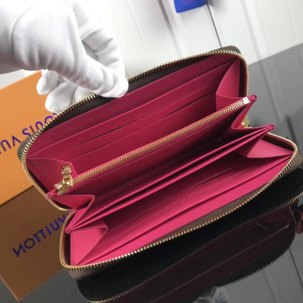 Luxury Wallet