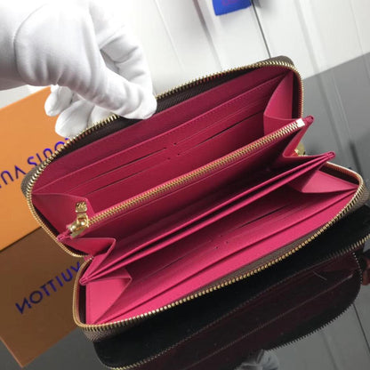 Luxury Wallet