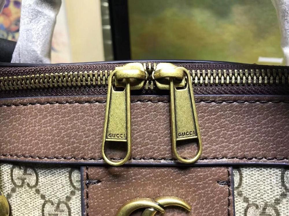 Ophidia Shoulder Bag