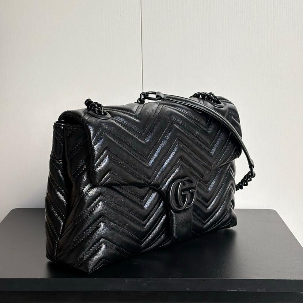 Modern Shoulder Bag