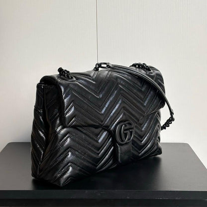 Modern Shoulder Bag
