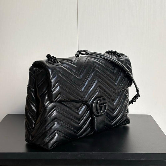 Modern Shoulder Bag