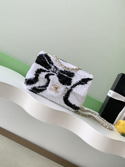 Top Handle Bag