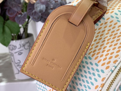 Practical Top Handle Bag