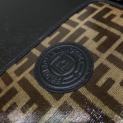 Top Handle Bag