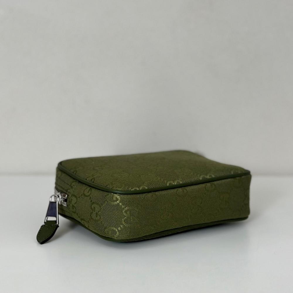 Elegant Refined Top Handle Bag