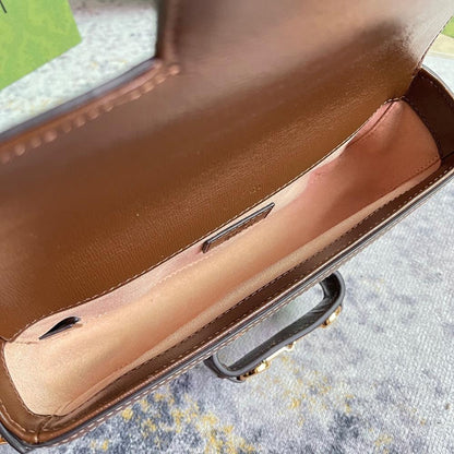 Modern Refined Bag