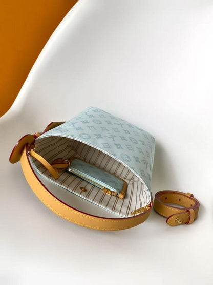 Top Handle Bag
