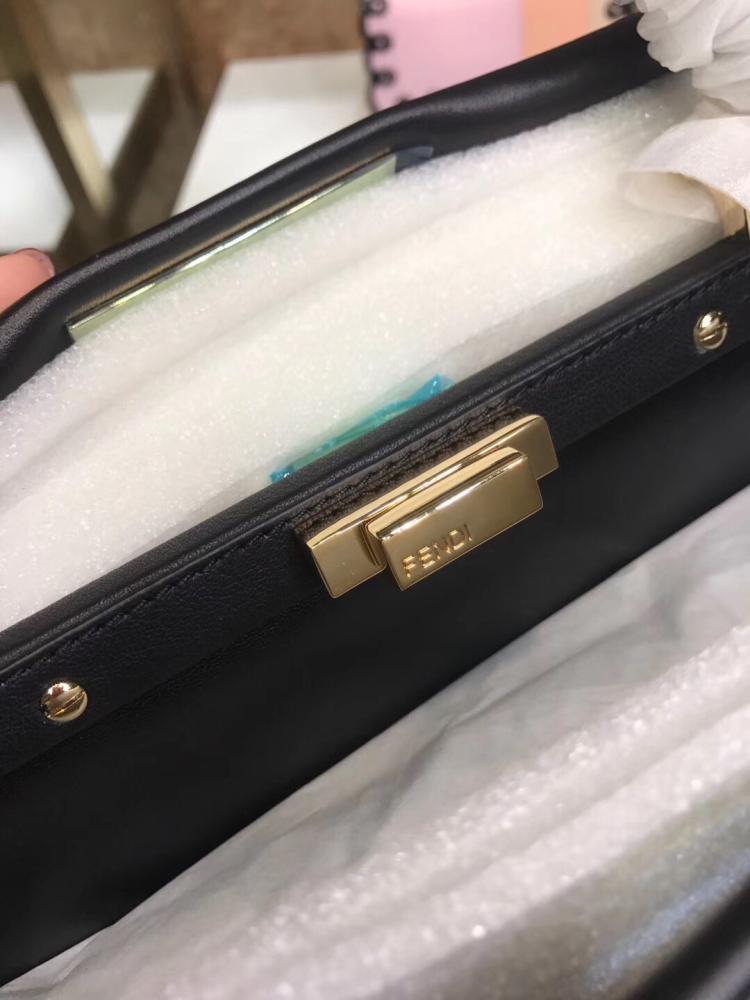 Top Handle Bag
