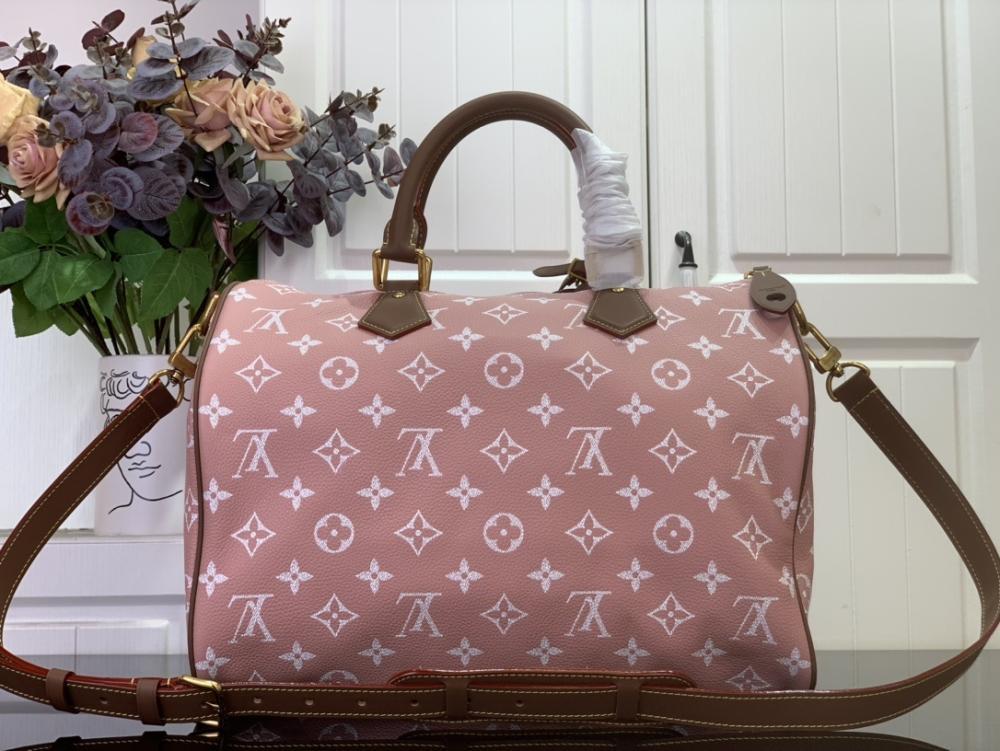 Luxury Top Handle Bag