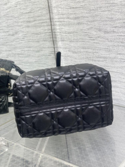 Top Handle Bag
