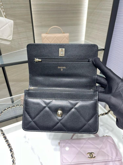 Luxury Wallet