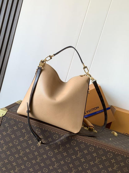 Top Handle Bag