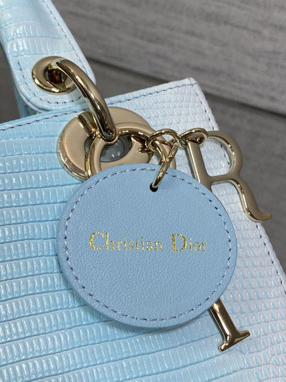 Top Handle Bag