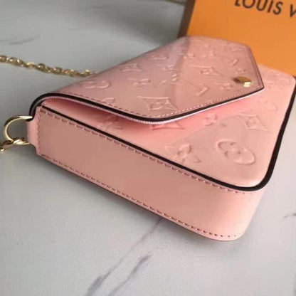 Elegant Premium Leather Shoulder Bag