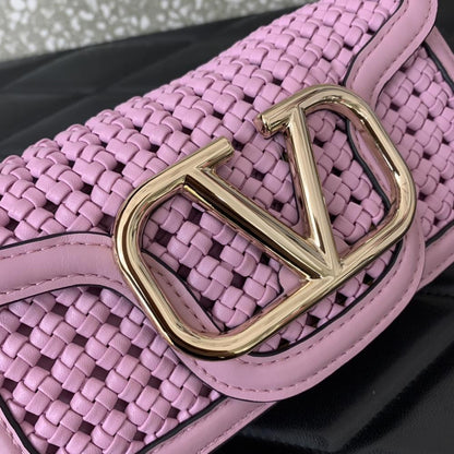 Top Handle Bag