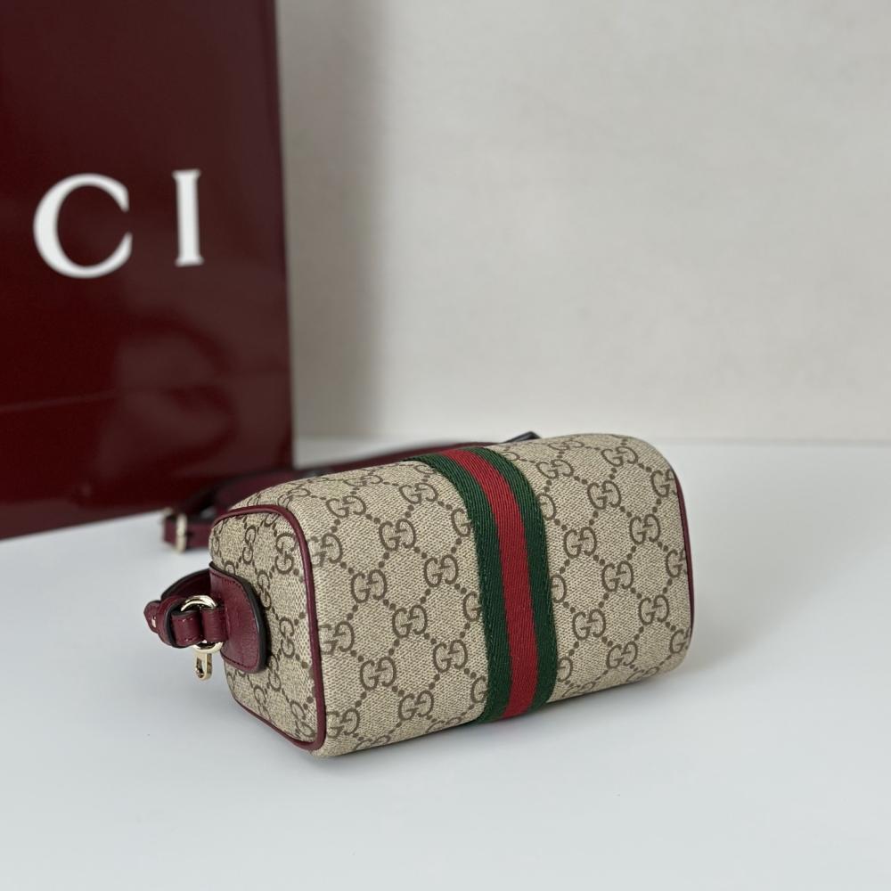 Top Handle Bag