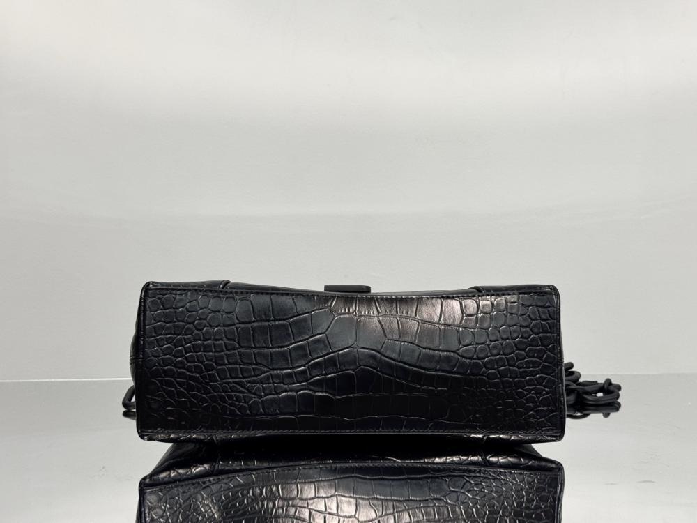 Top Handle Bag