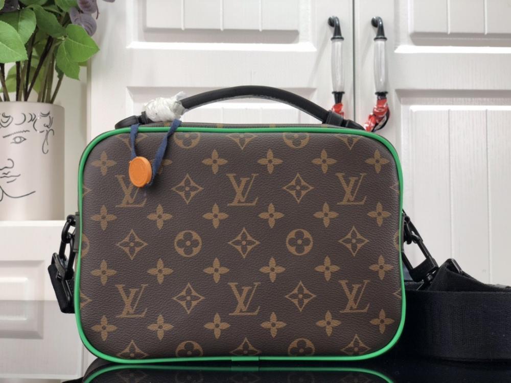 Crossbody Bag